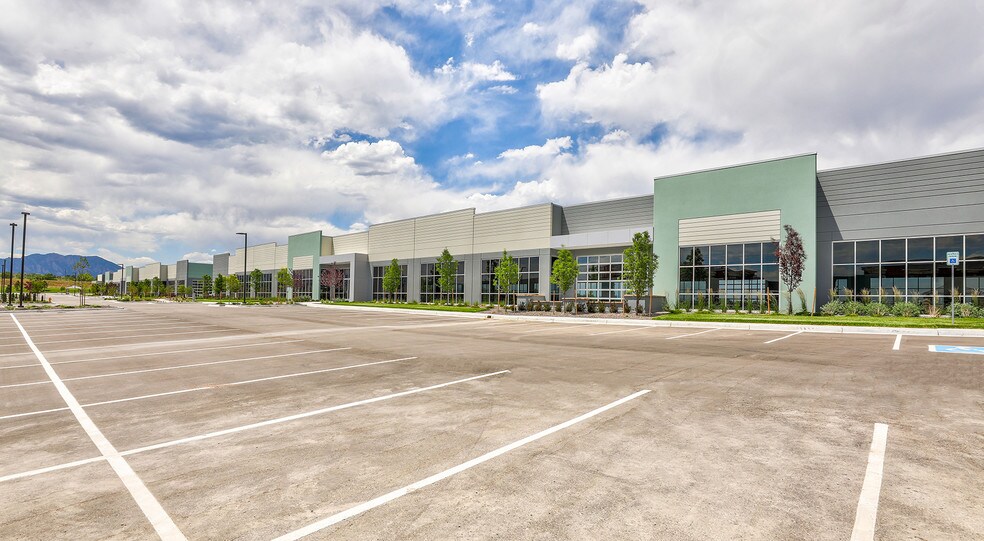 More Photos Of 13601 Via Varra, Broomfield Office For Lease