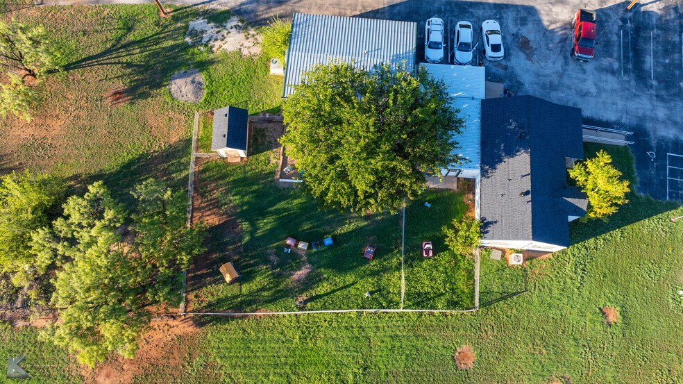 More Photos Of 6000 Buffalo Gap Rd, Abilene Daycare Center For Sale