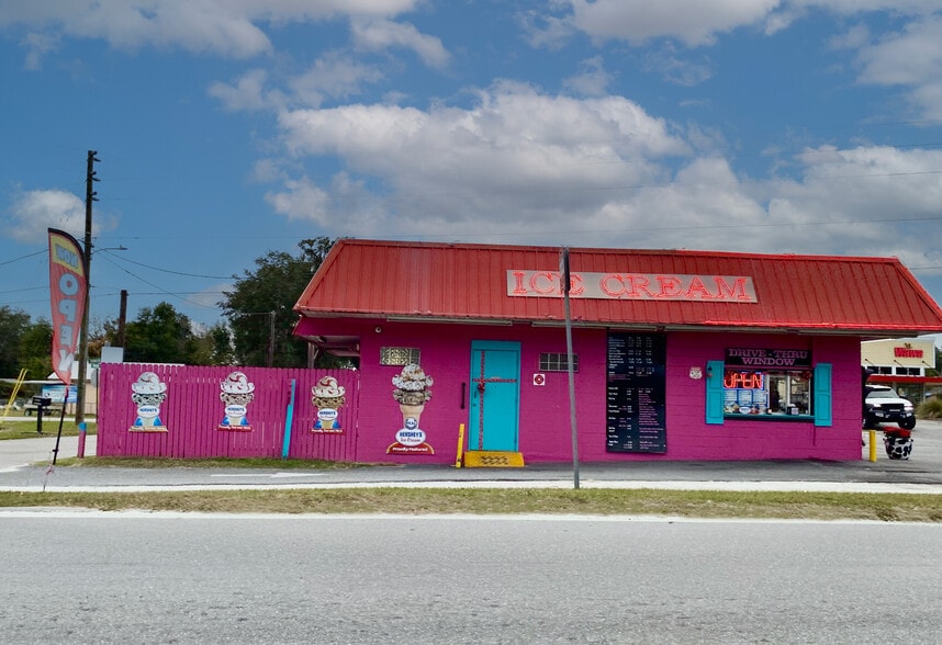 More Photos Of 5803 SE Highway 484, Belleview Freestanding For Sale