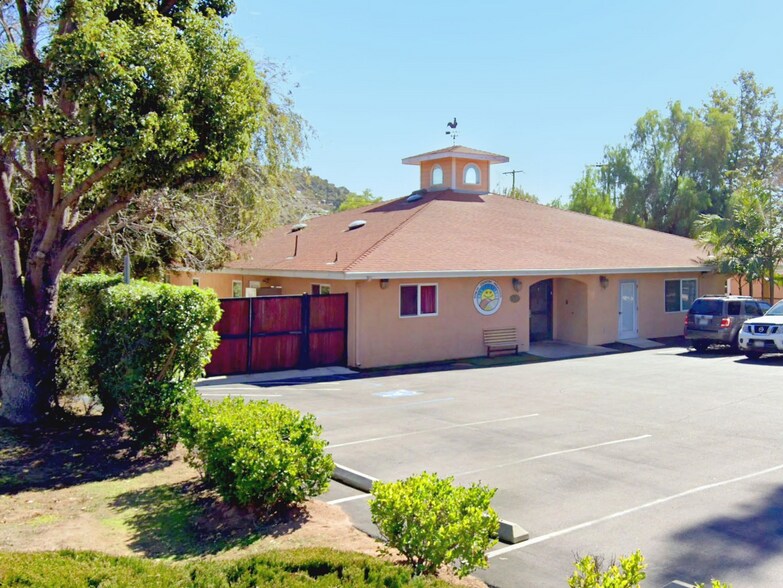 Primary Photo Of 14411 Norwalk Ln, Poway Daycare Center For Sale