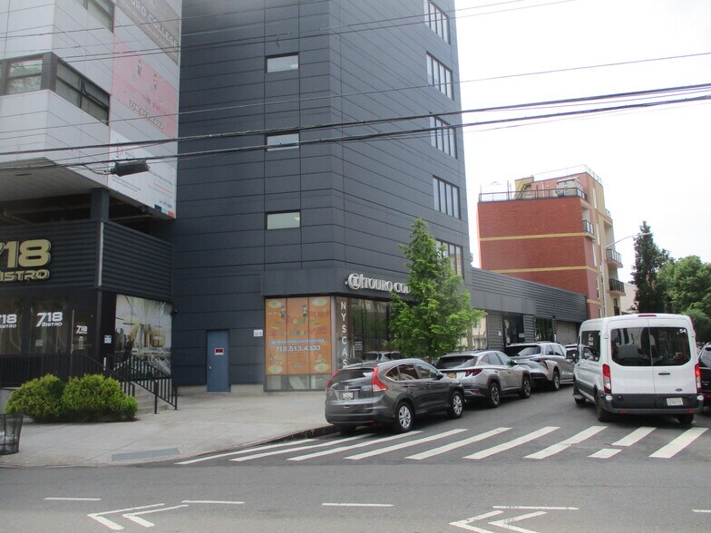 More Photos Of 360 Neptune Ave, Brooklyn Medical For Lease