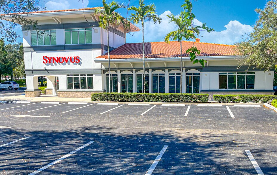 More Photos Of 4499 Weston Rd, Weston General Retail For Sale