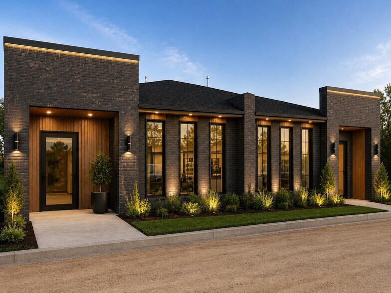 More Photos Of 1409 122nd St, Oklahoma City Office For Lease