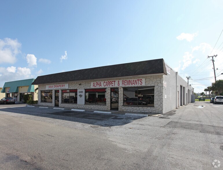 Primary Photo Of 1460 Cypress Dr, Jupiter Warehouse For Lease