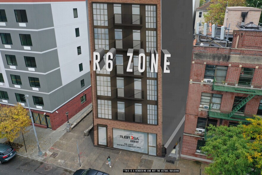 More Photos Of 3114 Bailey Ave, Bronx Storefront For Sale