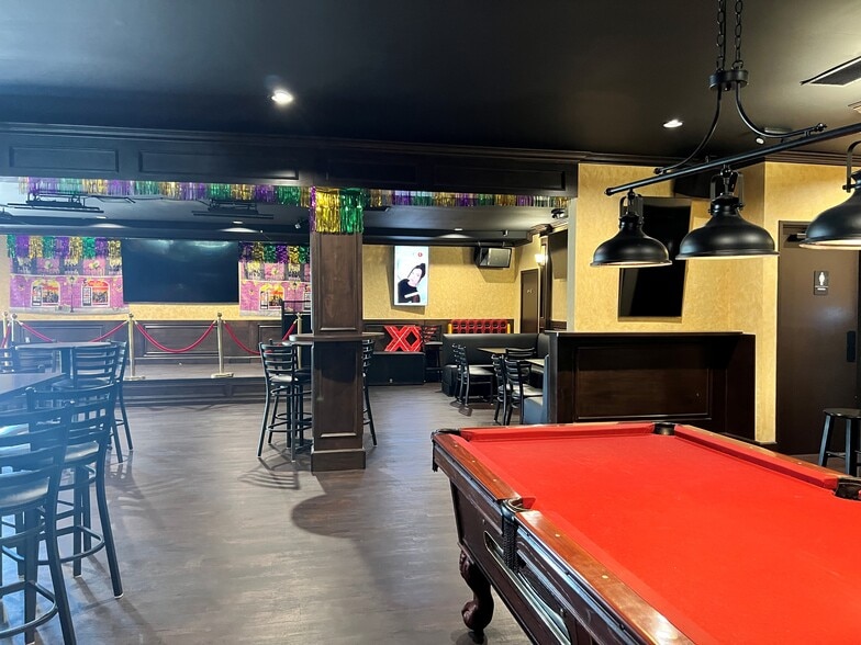 More Photos Of 12414 Carson St, Hawaiian Gardens Bar For Sale