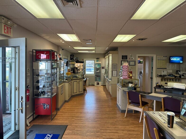 More Photos Of 3501 N Rt 9, Howell Freestanding For Lease