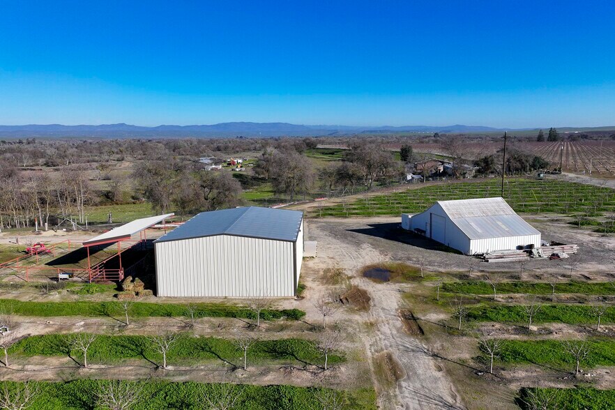 More Photos Of 15743 N Allen Rd, Snelling Land For Sale