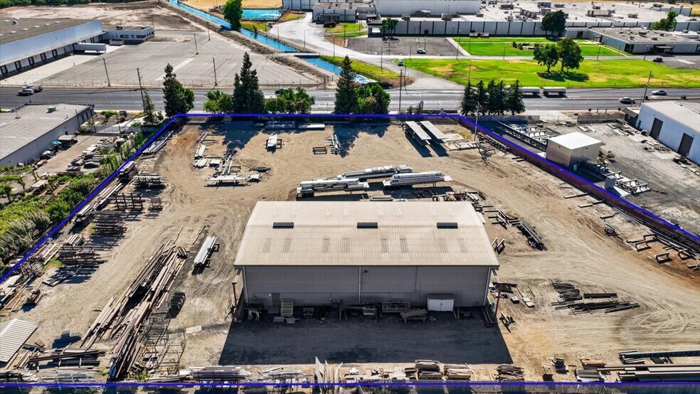 More Photos Of 521 Hi Tech Pky, Oakdale Manufacturing For Lease