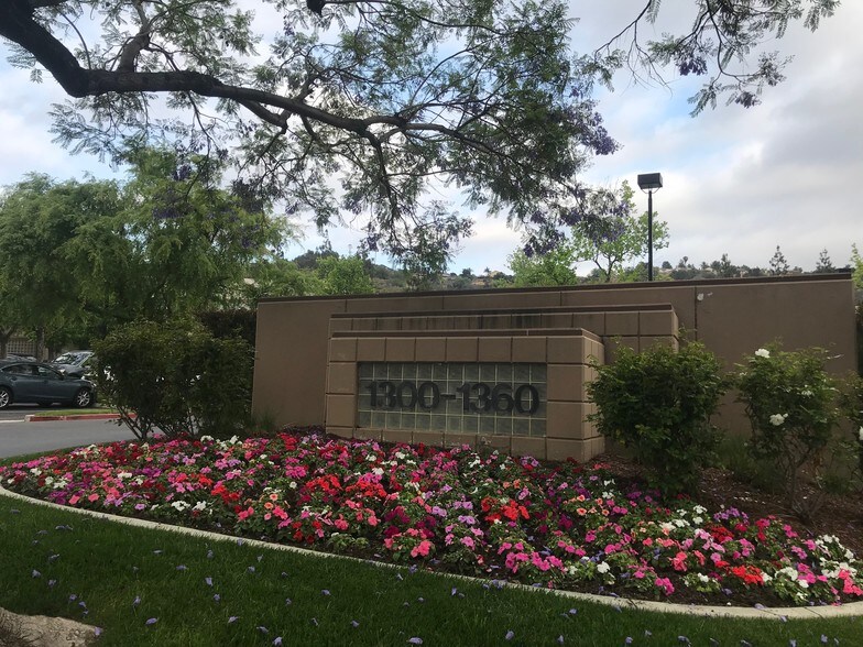 More Photos Of 1360 Valley Vista Dr, Diamond Bar Loft Creative Space For Lease