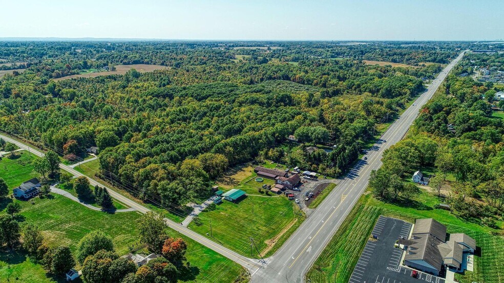 More Photos Of 7271 National Rd SW, Pataskala Freestanding For Sale