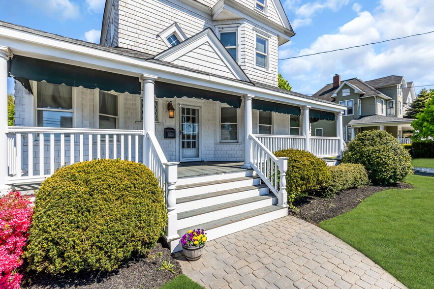 More Photos Of 485 Broadway, Long Branch Office For Sale