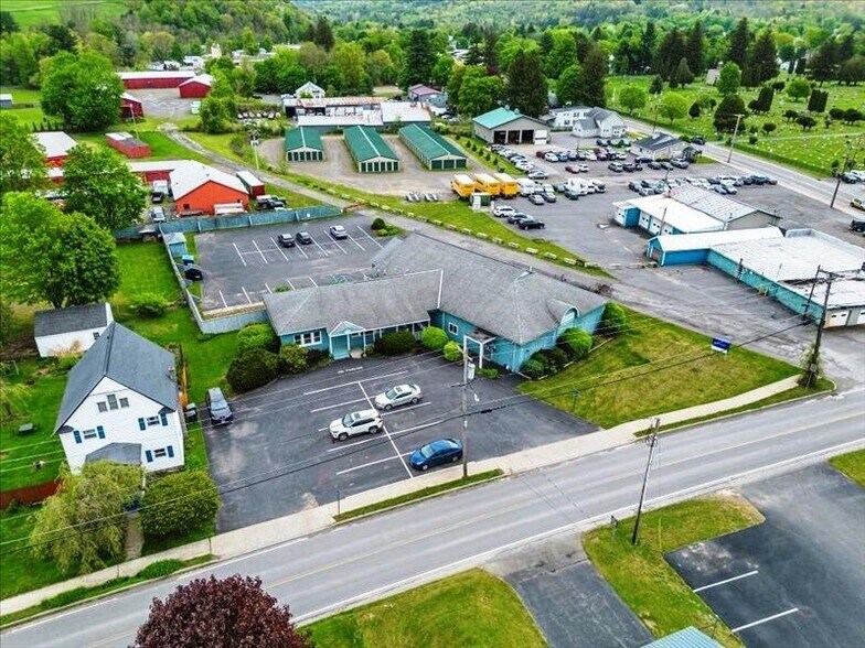 More Photos Of 6 Country Club Rd, West Oneonta Office For Sale