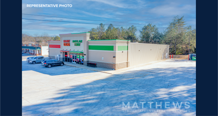 Primary Photo Of 2140 W American Ave, Oracle Storefront For Sale