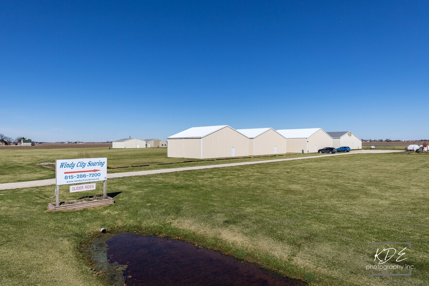 More Photos Of 12727 US-30, Hinckley Airport For Sale