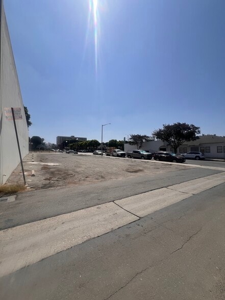 More Photos Of Comstock Avenue, Whittier Land For Sale