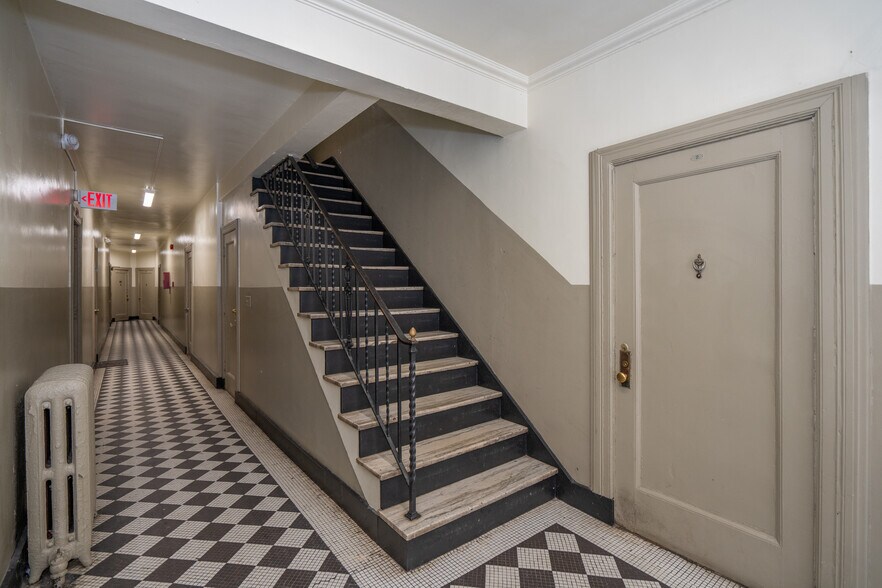 More Photos Of 1429 Columbia Rd NW, Washington Apartments For Sale