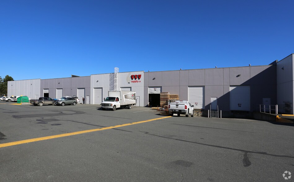 More Photos Of 555 Ardersier Rd, Victoria Warehouse For Lease