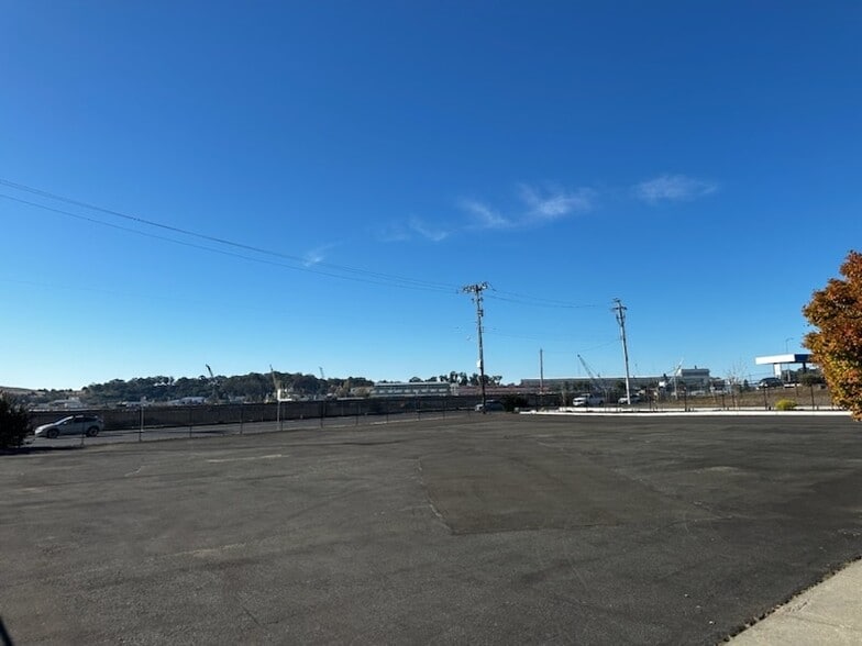 More Photos Of 240 Curtola Pky, Vallejo Land For Sale