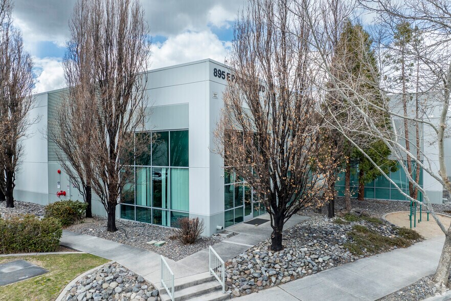 More Photos Of 875 E Patriot Blvd, Reno Unknown For Lease