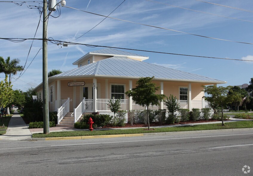 More Photos Of 334 W Olympia Ave, Punta Gorda Office For Sale