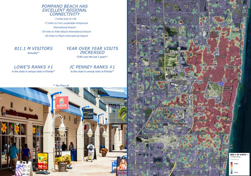 More Photos Of 1410-1460 NE 23rd St, Pompano Beach General Retail For Lease