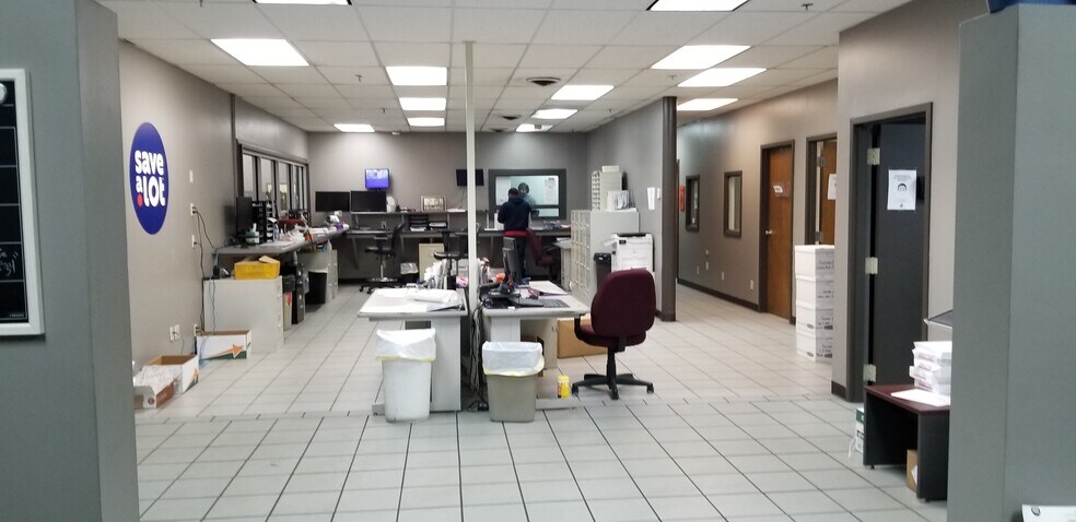 More Photos Of 7595 Industrial Hwy, Macon-Bibb Refrigeration Cold Storage For Lease