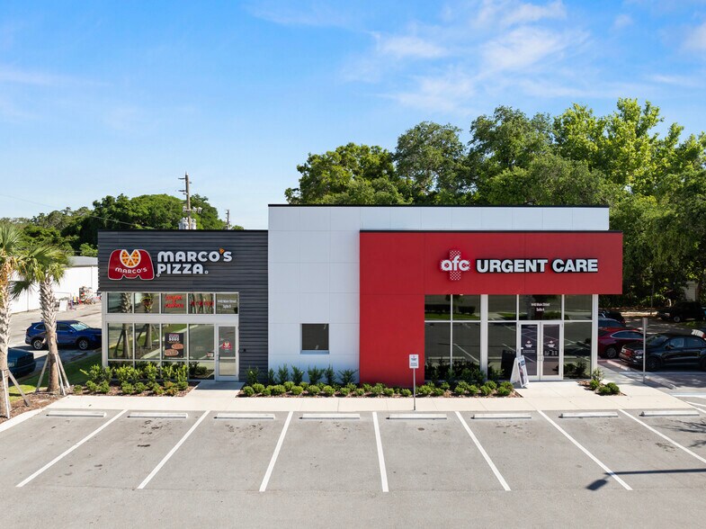 Primary Photo Of 1440 Main St, Dunedin General Retail For Lease