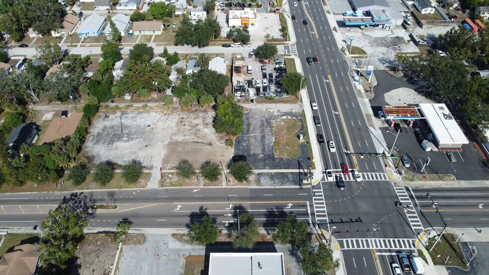 More Photos Of 3419 18th Ave S, Saint Petersburg Land For Lease