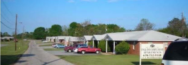 More Photos Of 673 England Chapel Rd, Jenkinsburg Apartments For Sale