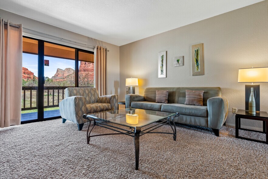More Photos Of 100 Canyon Circle Dr, Sedona Apartments For Sale