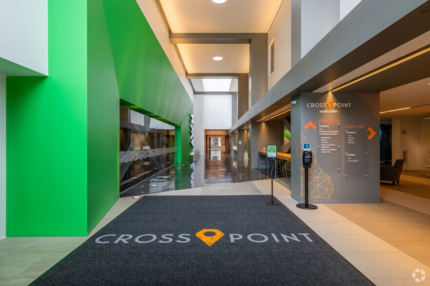 More Photos Of 900 Chelmsford St, Lowell Office For Lease