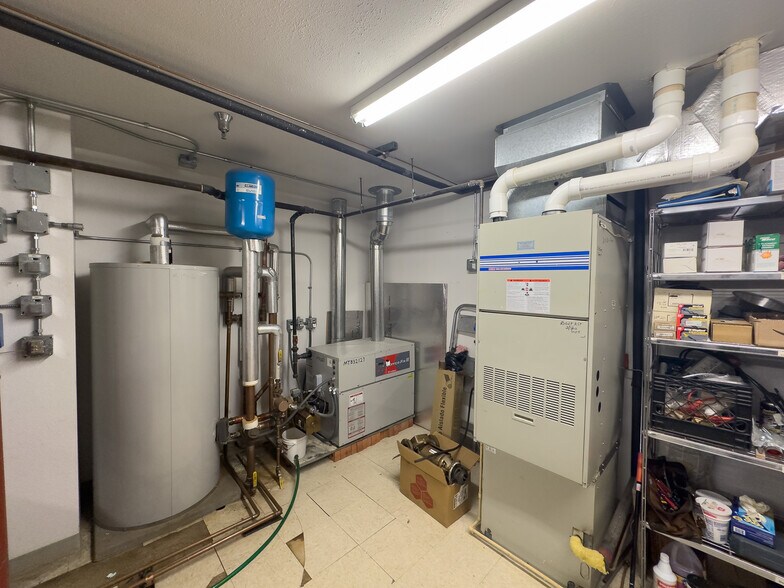 More Photos Of 112 S. Main st, Harlem Congregate Senior Housing For Sale