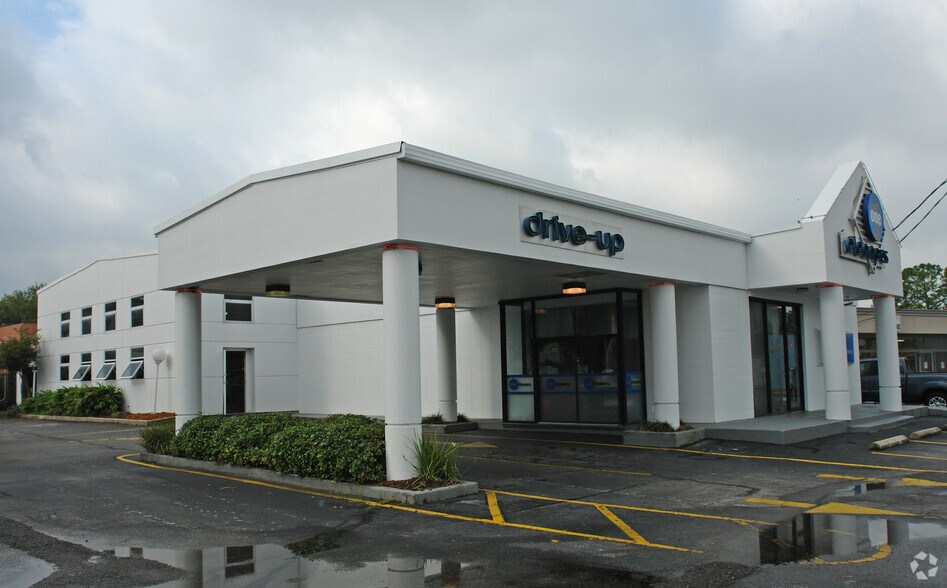 Primary Photo Of 5038 W Esplanade Ave, Metairie General Retail For Sale