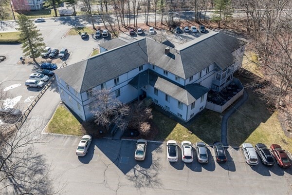 More Photos Of 33 Electric Ave, Fitchburg Medical For Lease