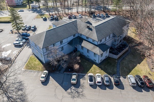 More Photos Of 33 Electric Ave, Fitchburg Medical For Lease