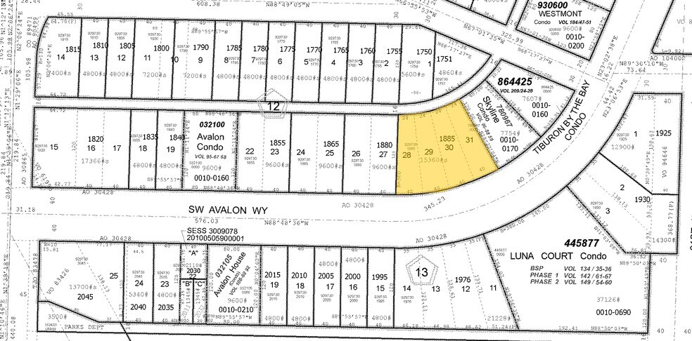 More Photos Of 3230 SW Avalon Way, Seattle Apartments For Sale