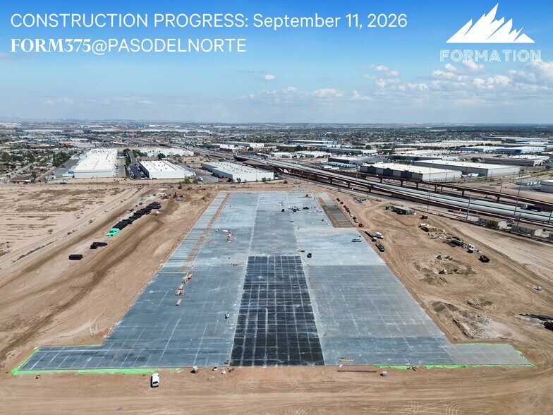 More Photos Of Paso Del Norte, El Paso Unknown For Lease