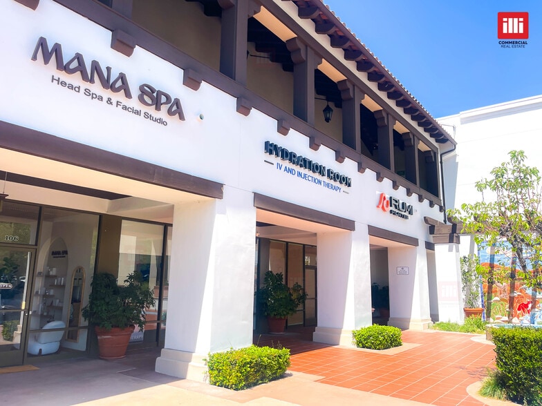 More Photos Of 26527-26351 Agoura Rd, Calabasas Storefront For Lease