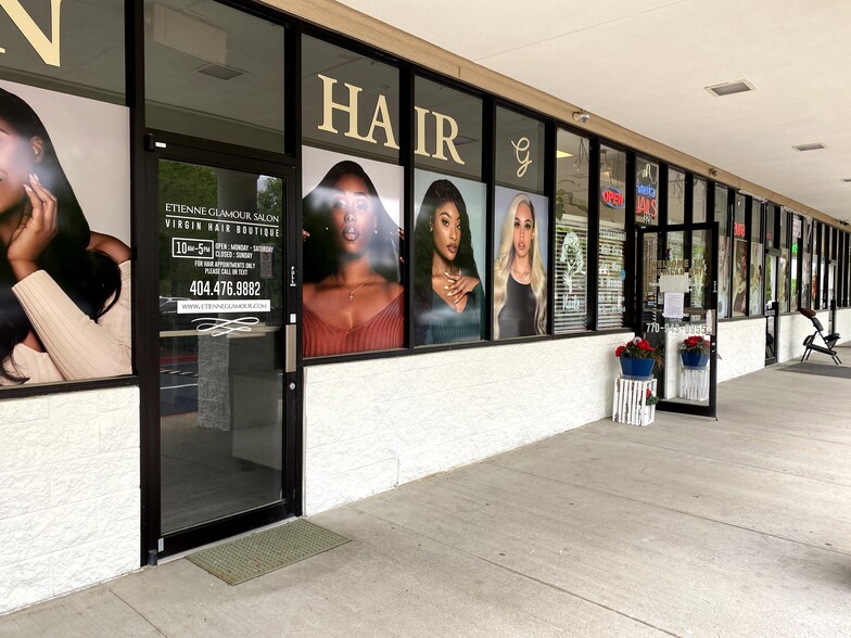 More Photos Of 2840 E West Connector, Austell Health Club For Sale