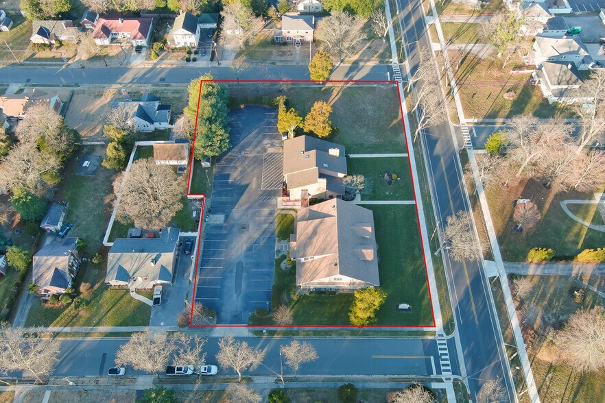 More Photos Of 1117 E Landis Ave, Vineland Office Residential For Lease