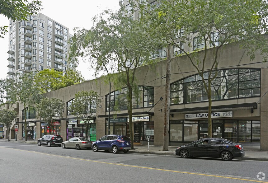 More Photos Of 828 Agnes St, New Westminster Coworking Space