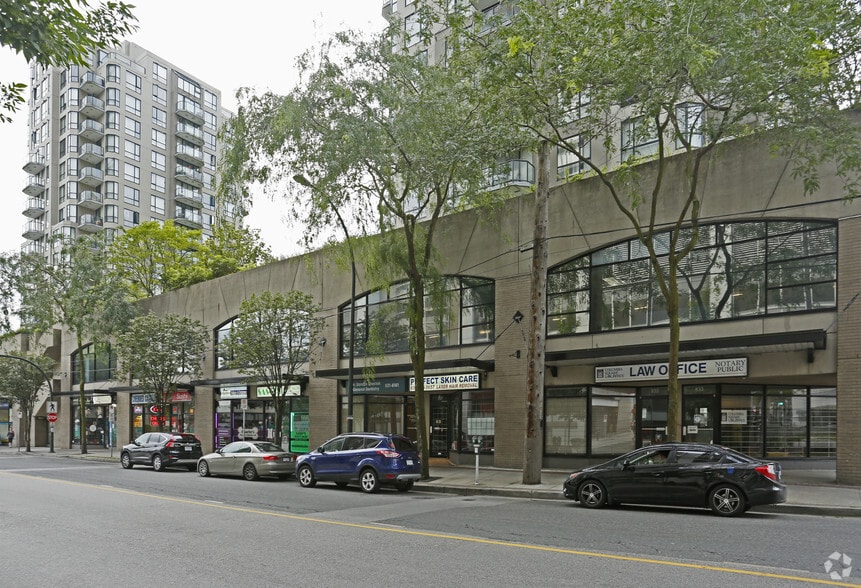 More Photos Of 889 Carnarvon St, New Westminster Apartments For Lease