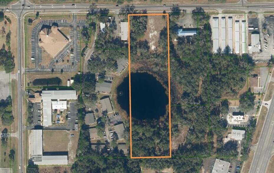 More Photos Of 4505 St Johns Ave, Palatka Land For Sale