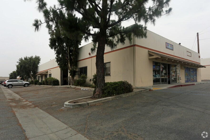 More Photos Of 285 E Mill St, San Bernardino Unknown For Lease