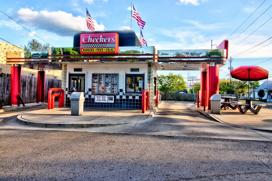More Photos Of 1720 Walton Way, Augusta Fast Food For Sale