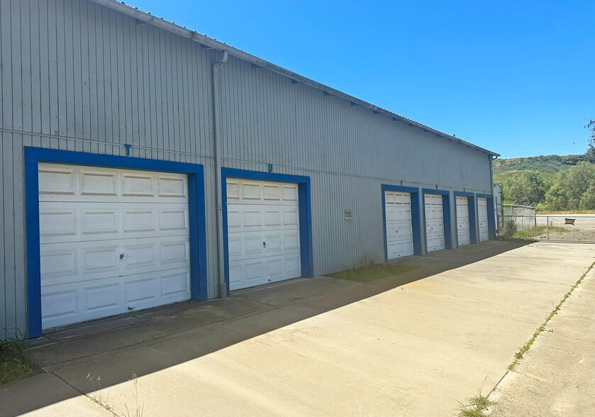 More Photos Of 4050 Foxen Canyon Rd, Santa Maria Self Storage For Sale