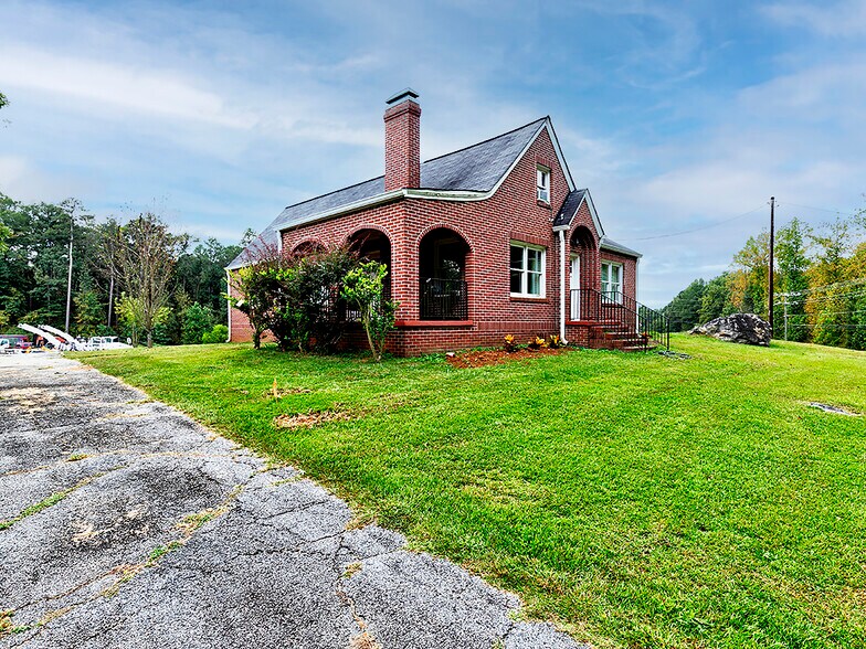 More Photos Of 10 Winndale Rd, Dallas Land For Sale