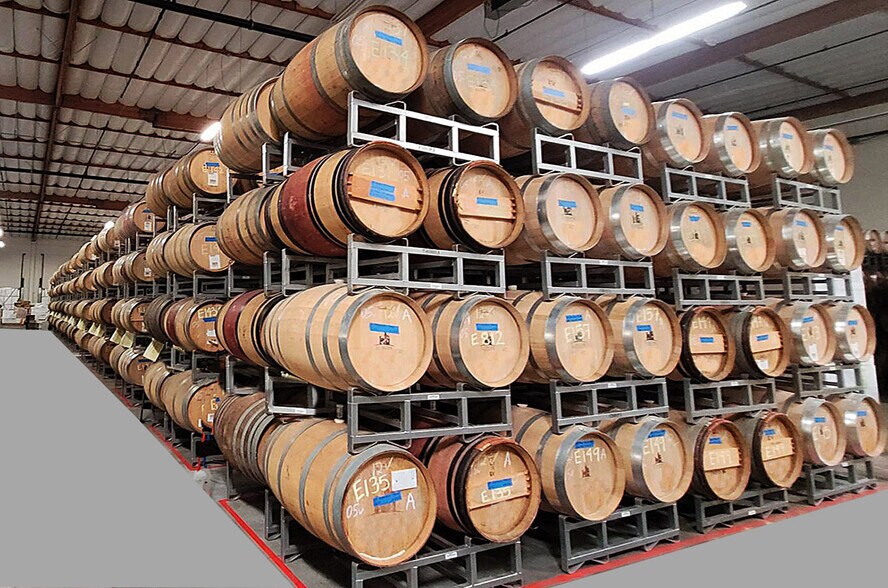 More Photos Of 33515 Rancho California Rd, Temecula Winery Vineyard For Sale