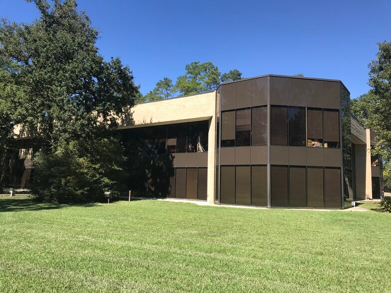 More Photos Of 600 Rockmead Dr, Kingwood Office For Lease